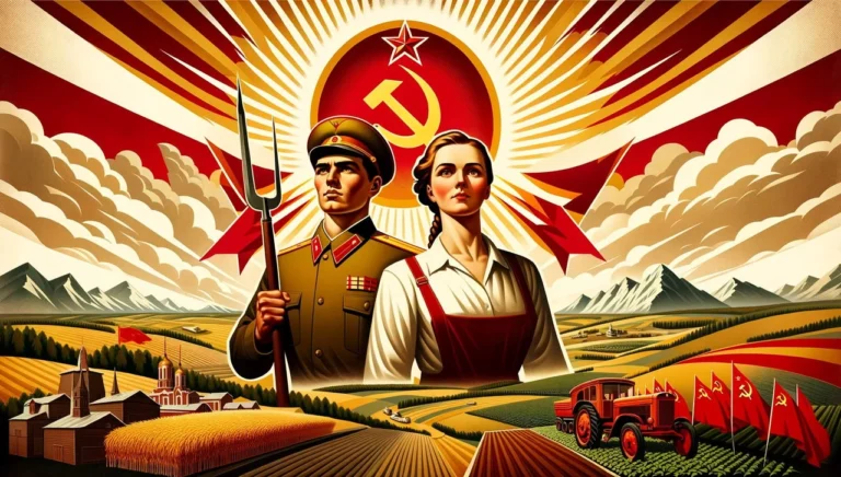 Sovietsky zväz