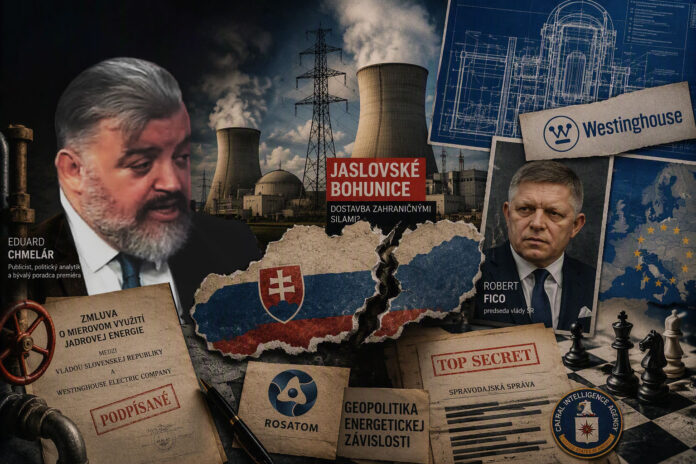 Chmelár Fico Bohunice